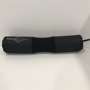 PERFECT Peach Athletics Barbell Pad-Barbell Squat Pad Squat Bar Pad …